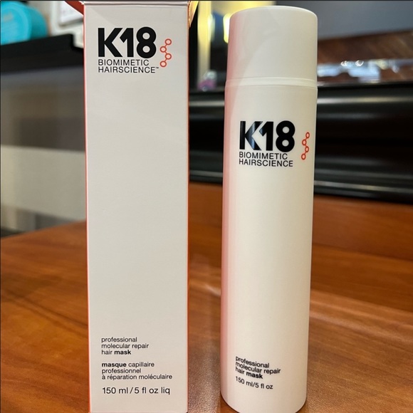 Salon exclusive size k18 not sold at Sephora - Picture 2 of 8